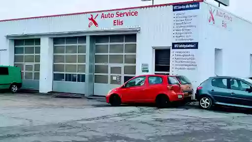 Auto Service Elis