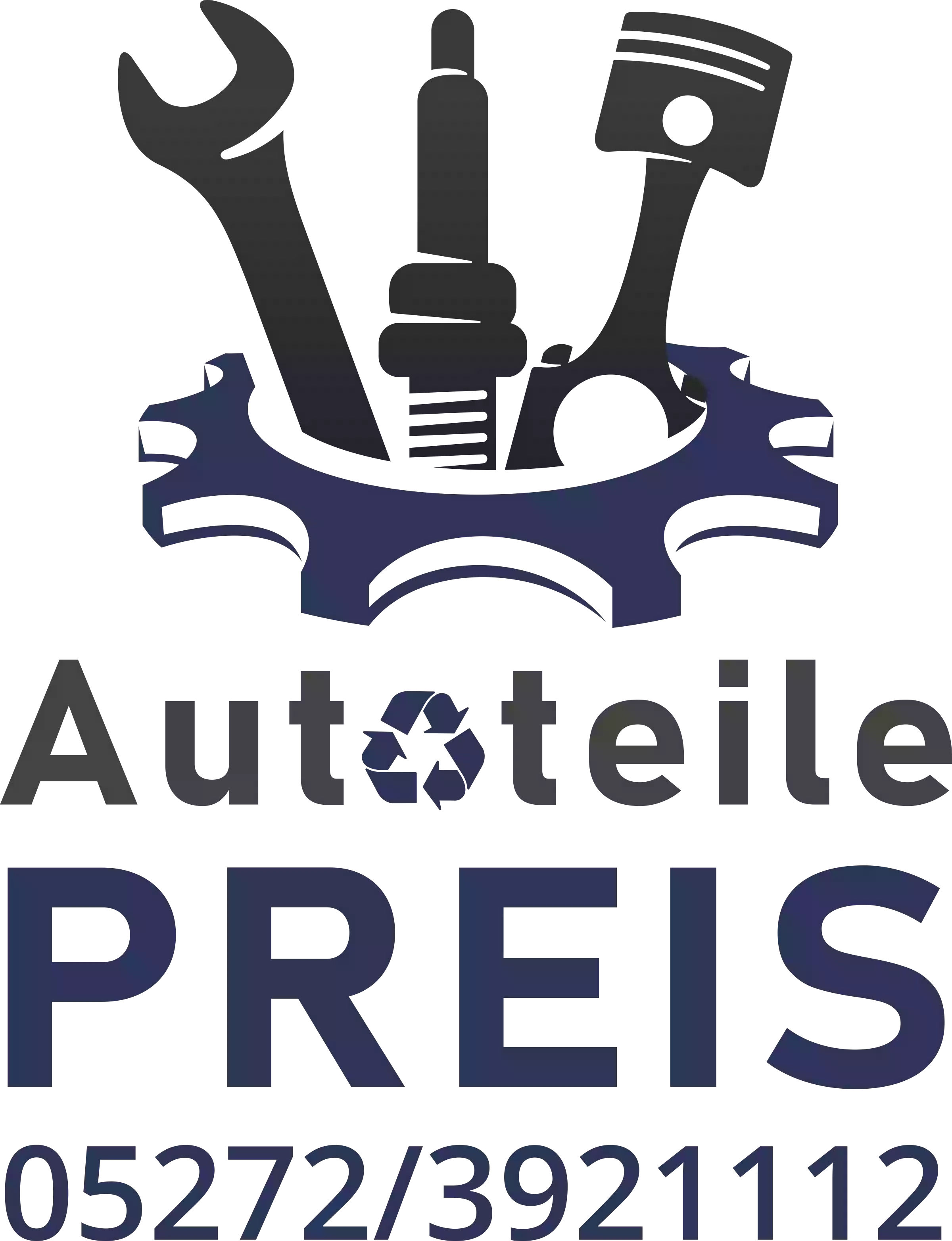 Autoteilepreis