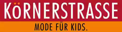 KÖRNERSTRASSE - Mode für Kids.