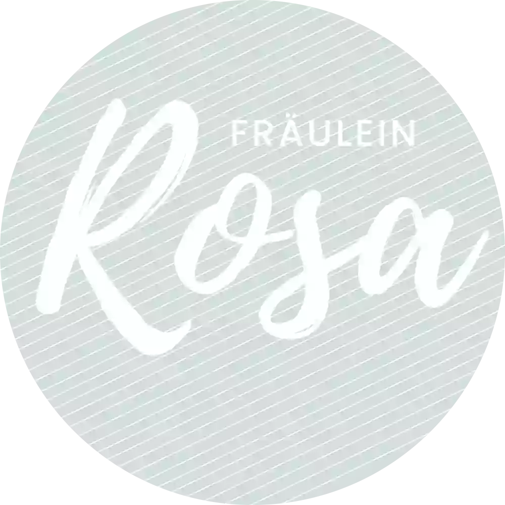 Fräulein Rosa