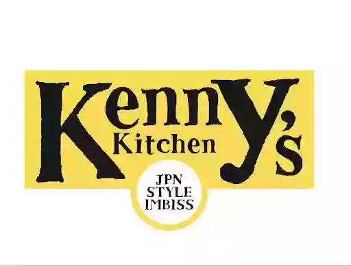 Kenny's Kitchen