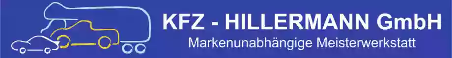 Kfz Hillermann GmbH