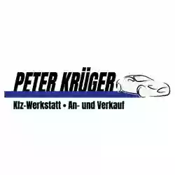 Peter Krüger KFZ Werkstatt