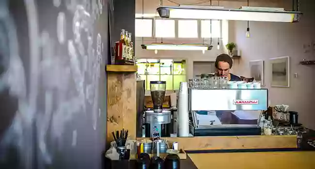 Kaffeehandwerk Pempelfort