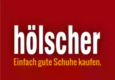 Schuhhaus Hölscher Marlies Hüser e.K.