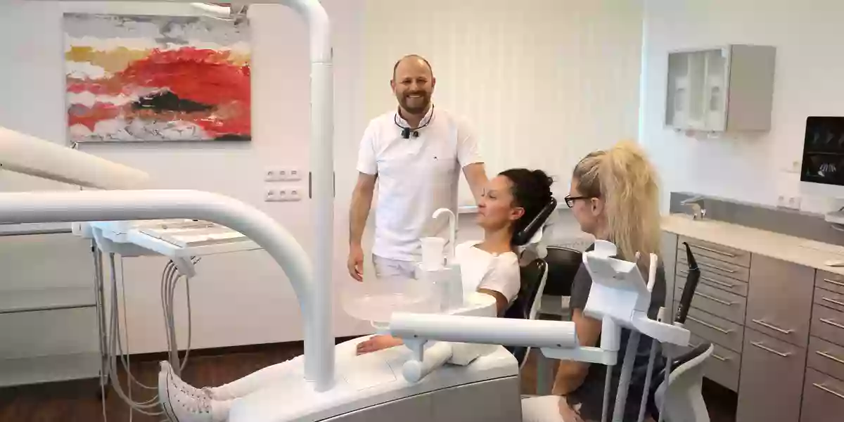 Dr. Hampe & Kollegen* Minden - Dental Care With a Smile