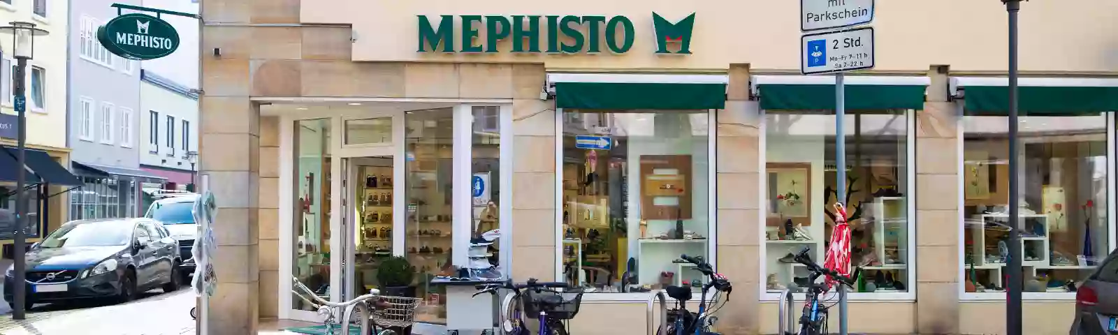 Mephisto Shop Bielefeld