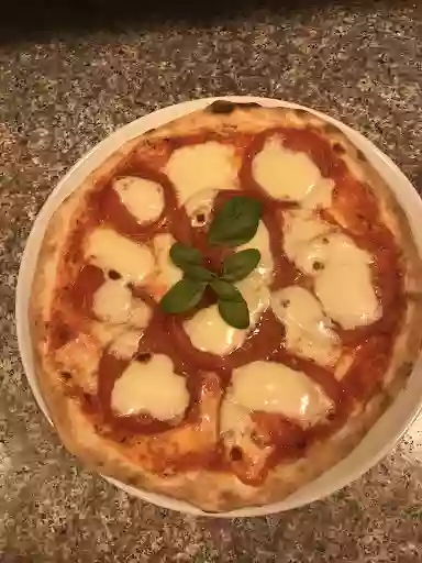 Pizzeria PrimaVera