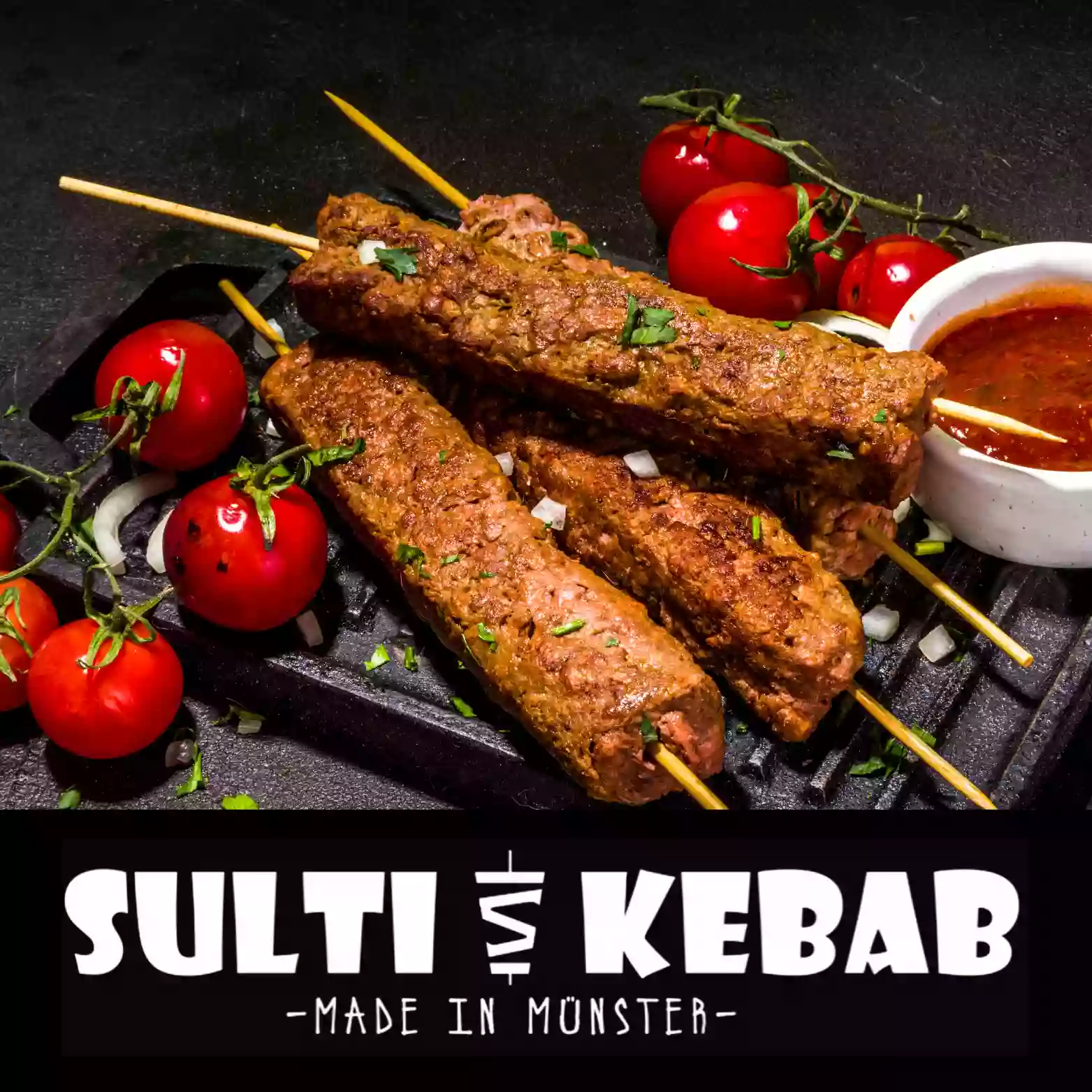 Sulti‘s Kebab