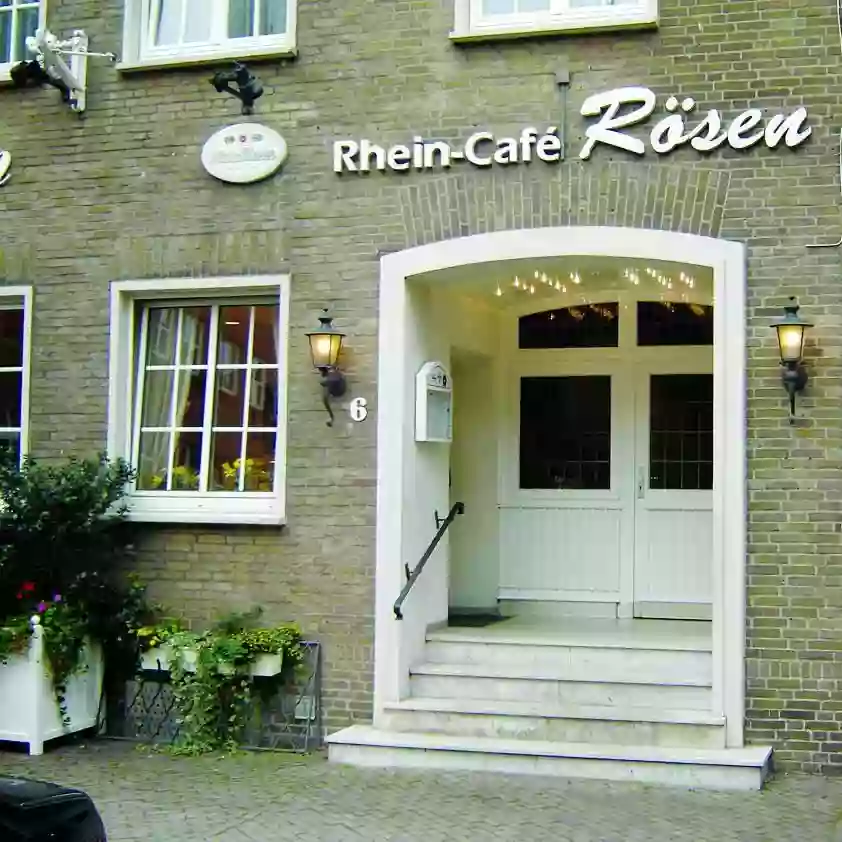 Rheincafé Rösen UG