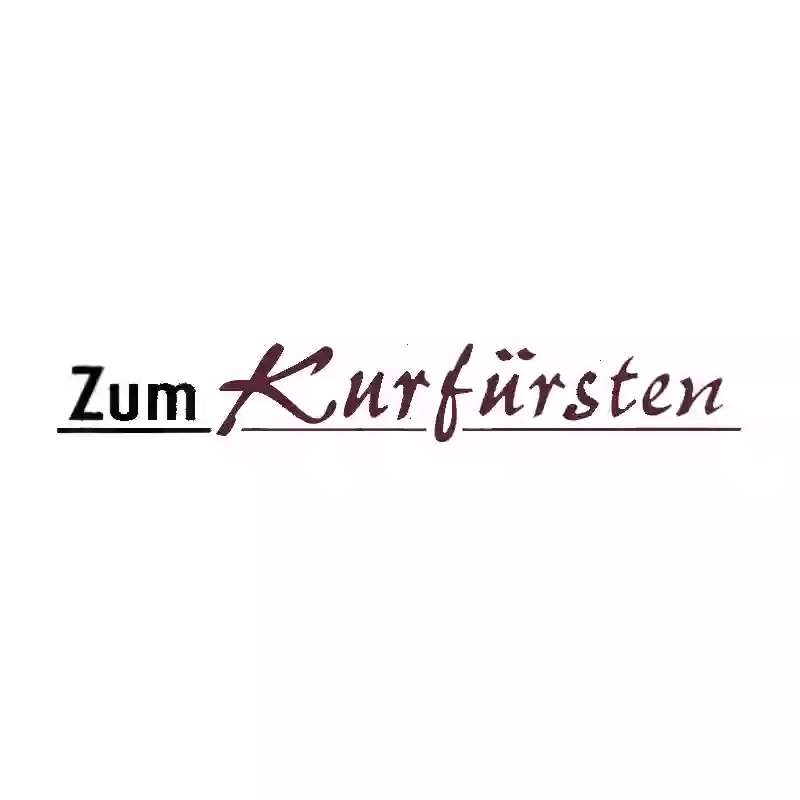 Zum Kurfürsten