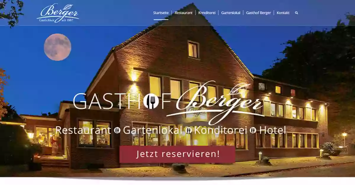 Gasthof Berger