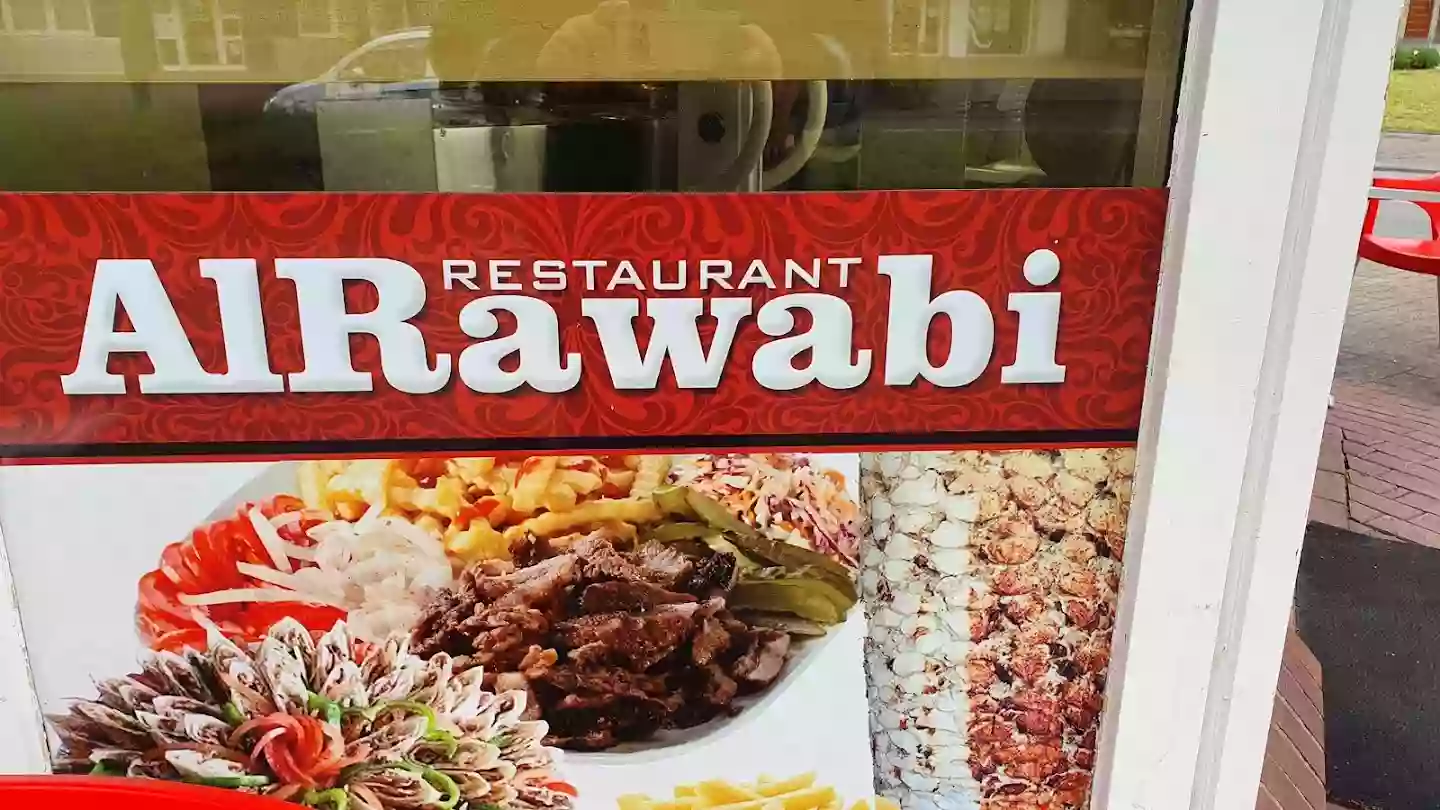 Alrawabi Restaurant مطعم الروابي