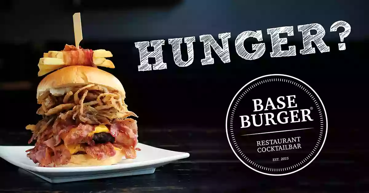 BASEBURGER® Bochum