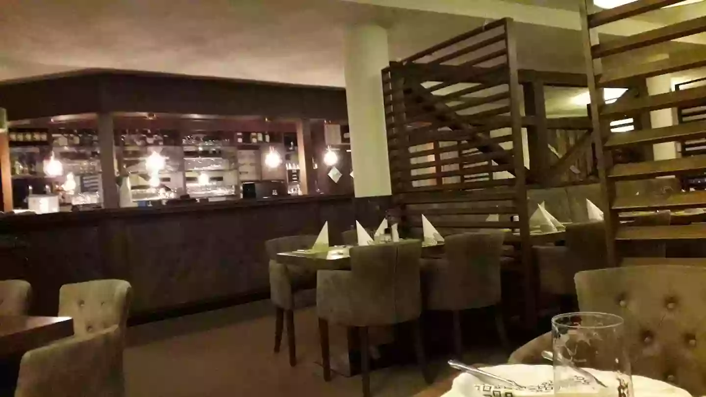 Restaurant Opatija