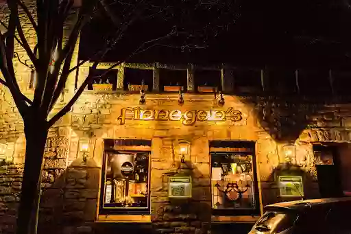 Finnegan’s Irish Pub