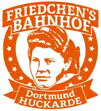 Friedchen’s Bahnhof