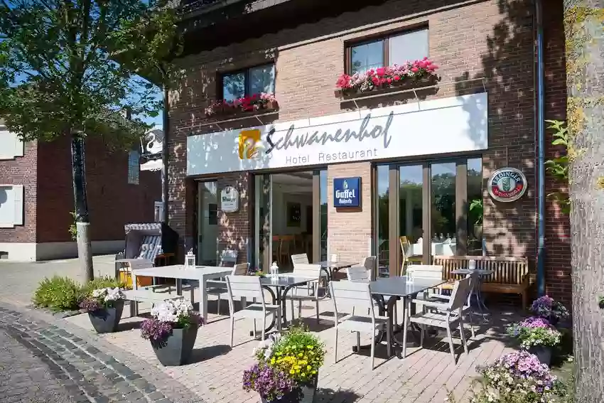 Restaurant Schwanenhof