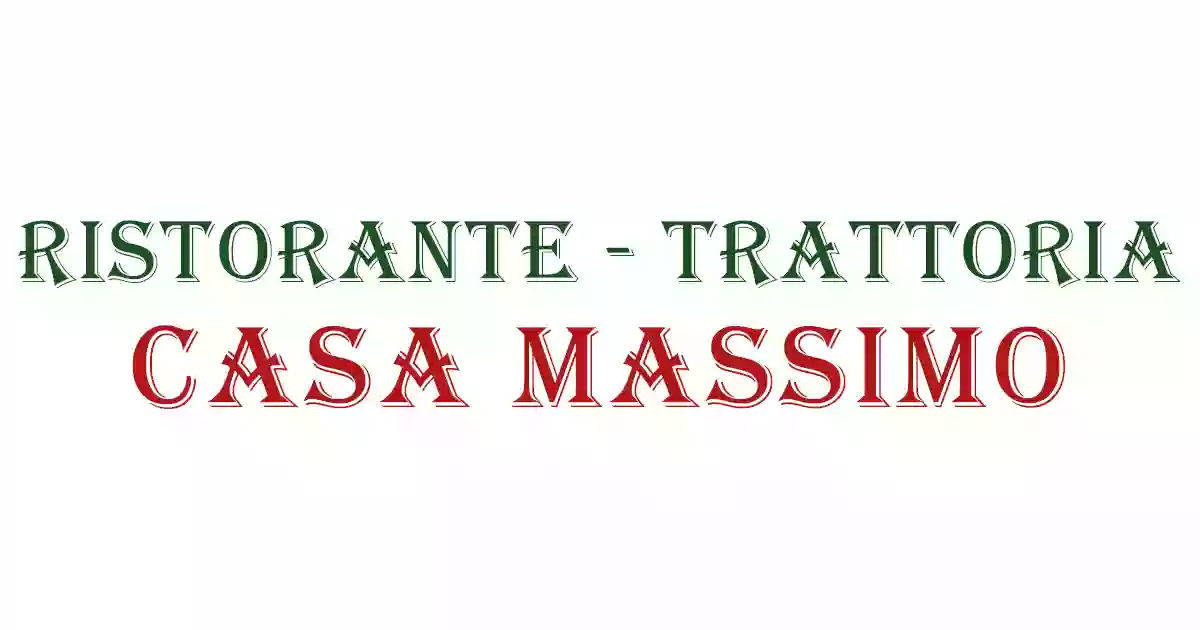 Casa Massimo | RISTORANTE TRATTORIA | Düsseldorf