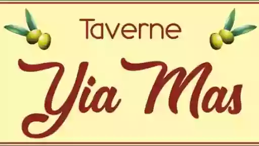 Taverne Yia Mas