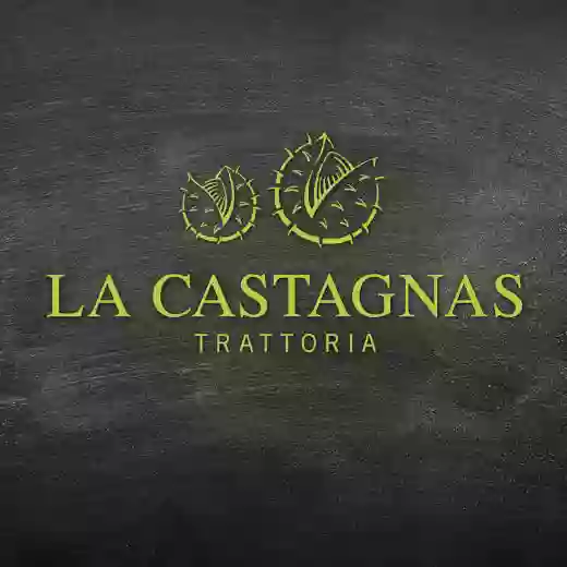 Trattoria La Castagnas - Italienisches Restaurant in Düsseldorf