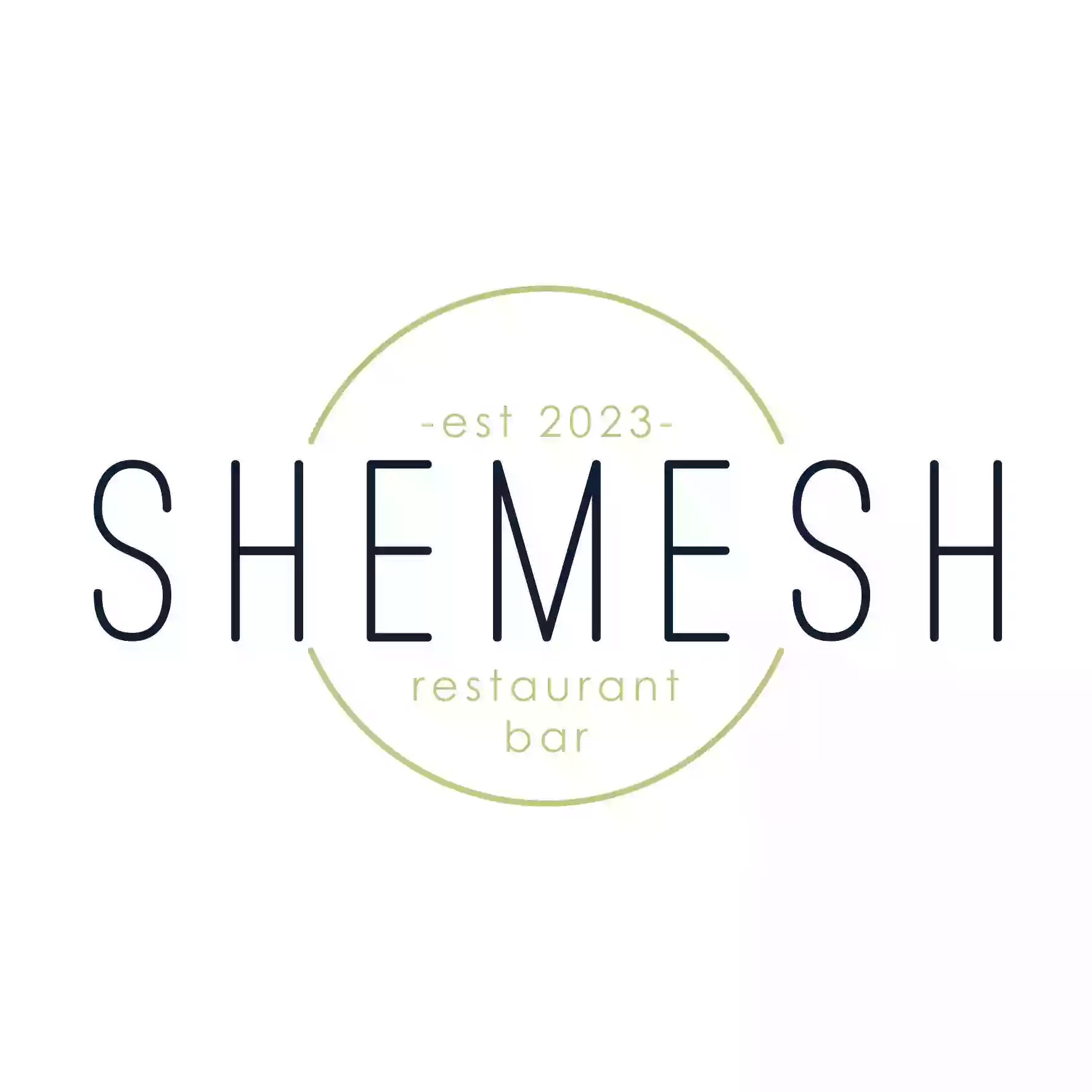 Shemesh Restaurant & Bar