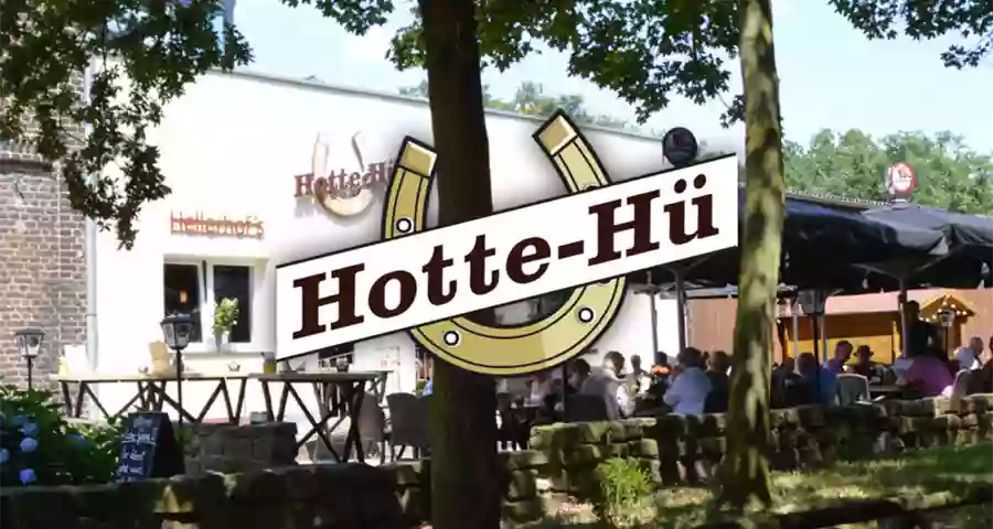 Café & Restaurant Hotte-Hü