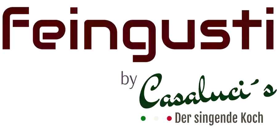 Feingusti by Casaluci`s