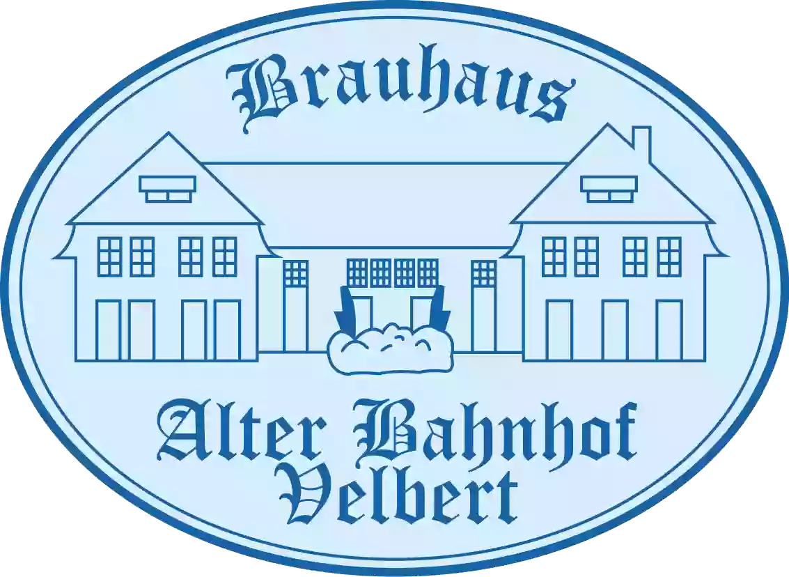 Brauhaus Alter Bahnhof Velbert