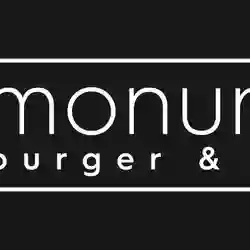 monument - burger & brunch