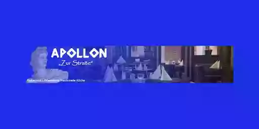 Apollon