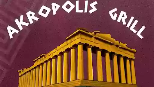 Akropolis Grill