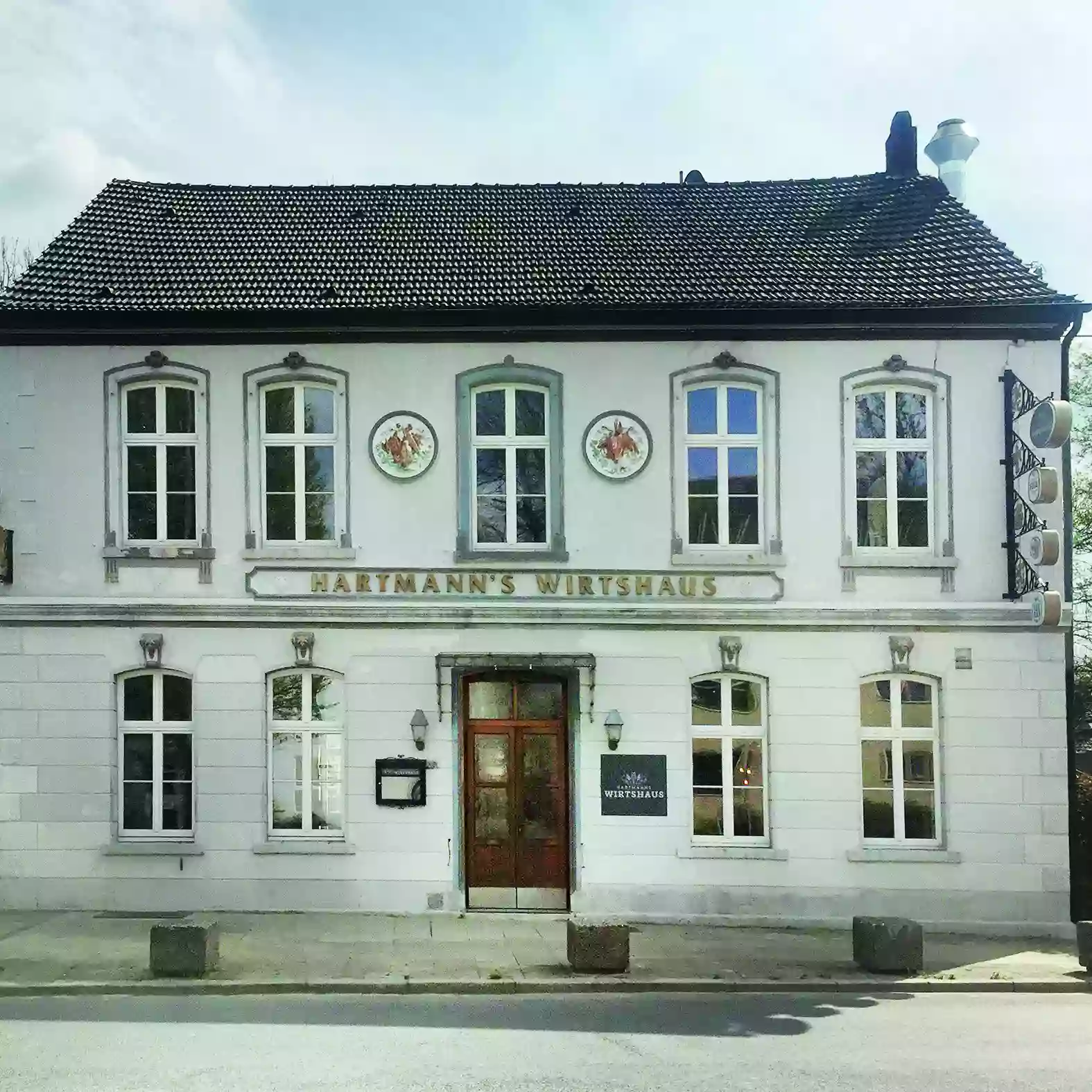 Hartmann's Wirtshaus