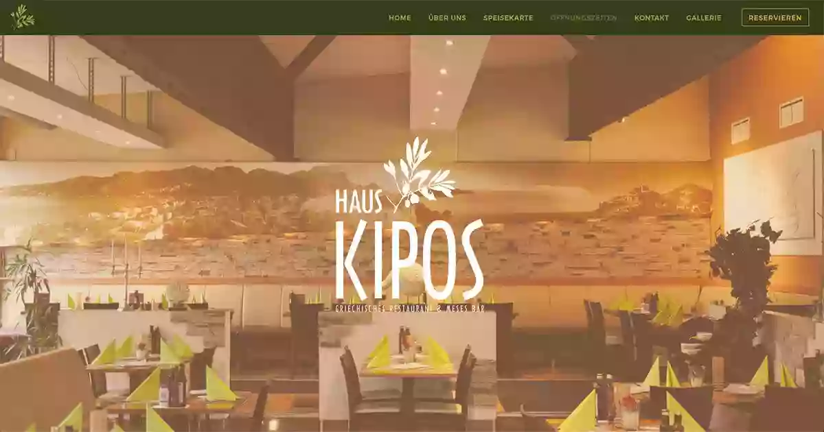 Haus KIPOS