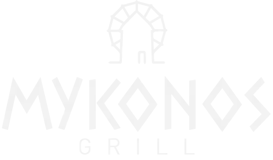 Mykonos-Grill