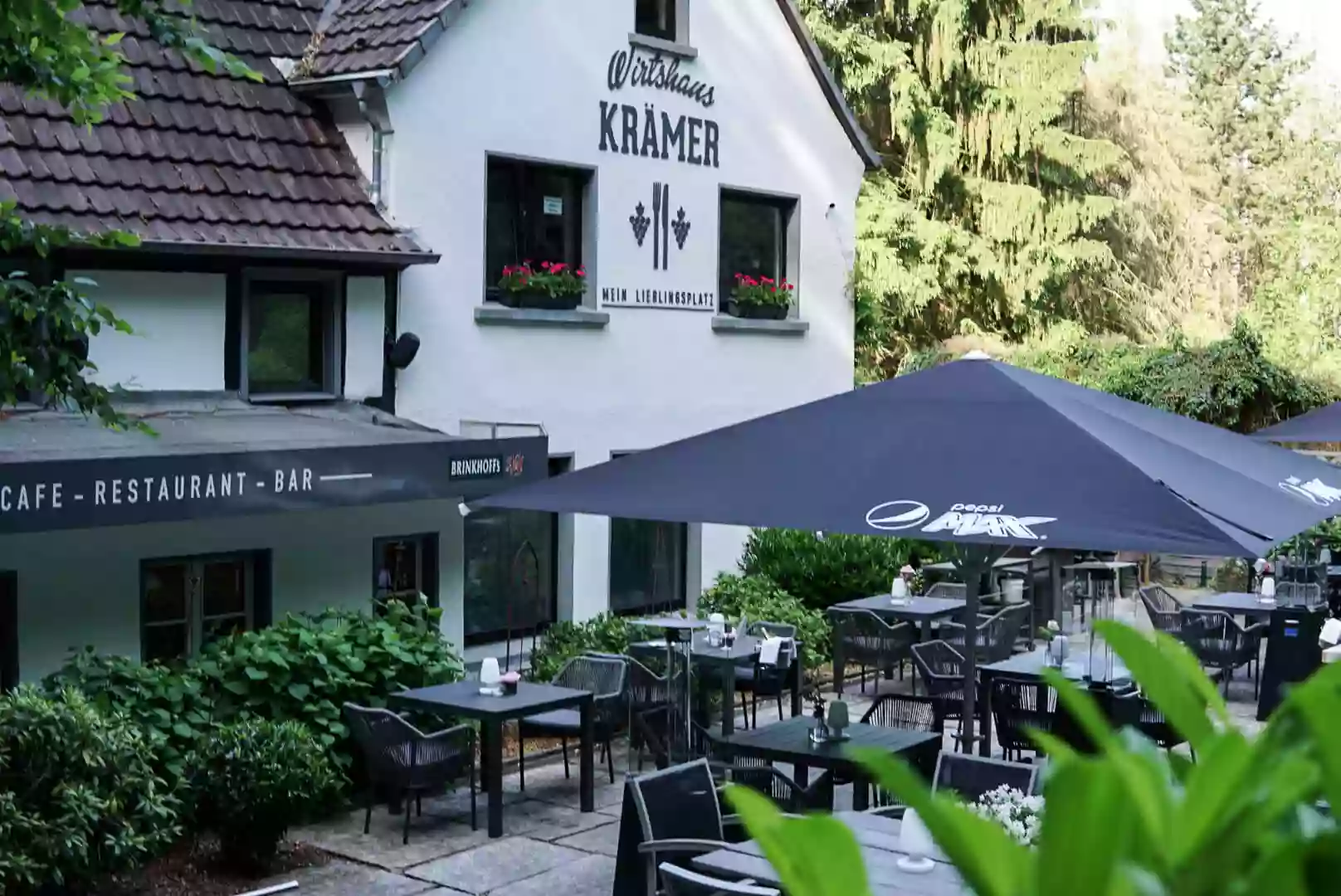 Wirtshaus Krämer