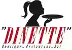 Dinette | Restaurant, Bar & Café