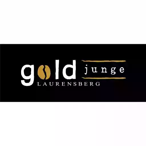 Goldjunge Aachen-Laurensberg