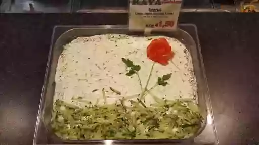 Kaya Salat&Feinkost | Würselen