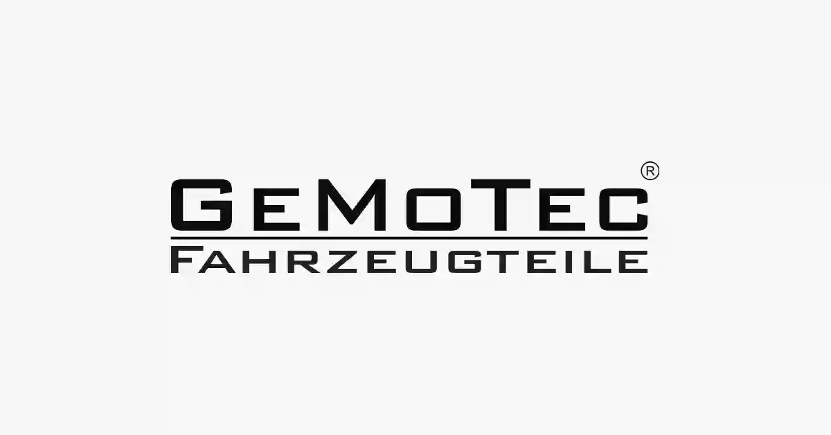 GeMoTec Fahrzeugteile GmbH