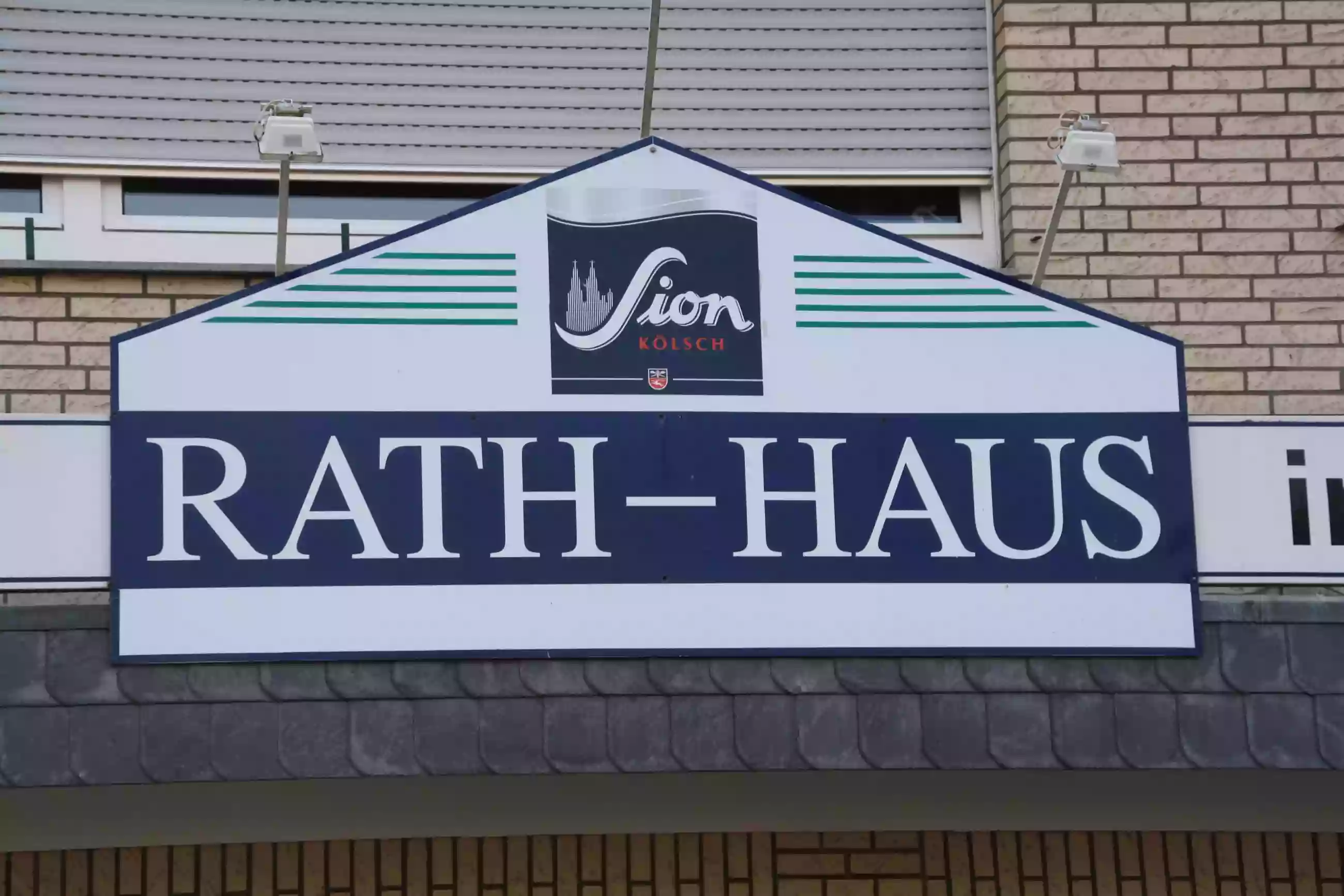 Restaurant Rath-Haus