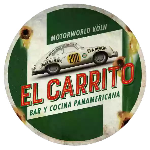 EL CARRITO – Bar y Cocina Panamericana