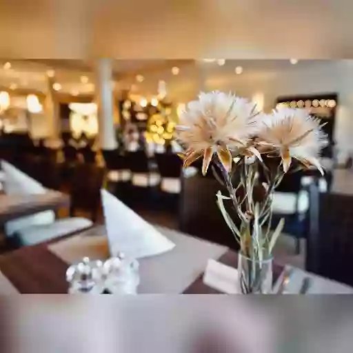 Restaurant-Café Fotiadis