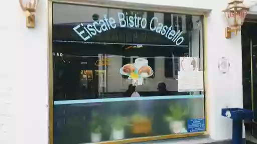 Eiscafé Bistro Castello