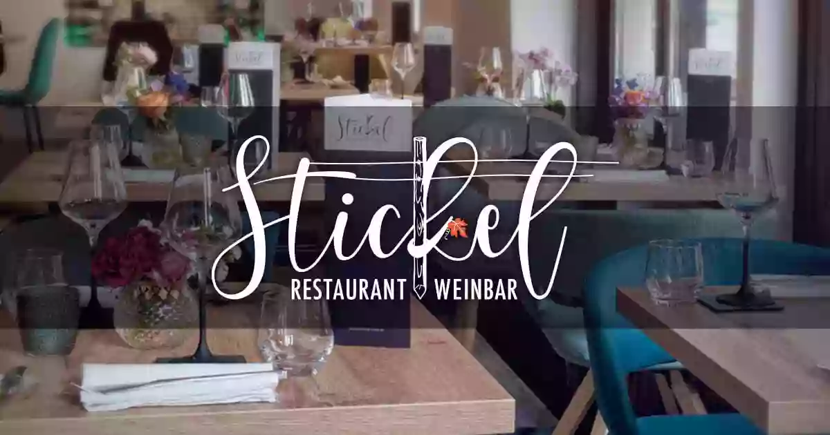 Stickel Restaurant