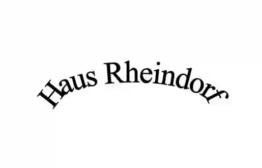 Haus Rheindorf