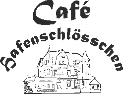 Café Hafenschlösschen am Yachthafen