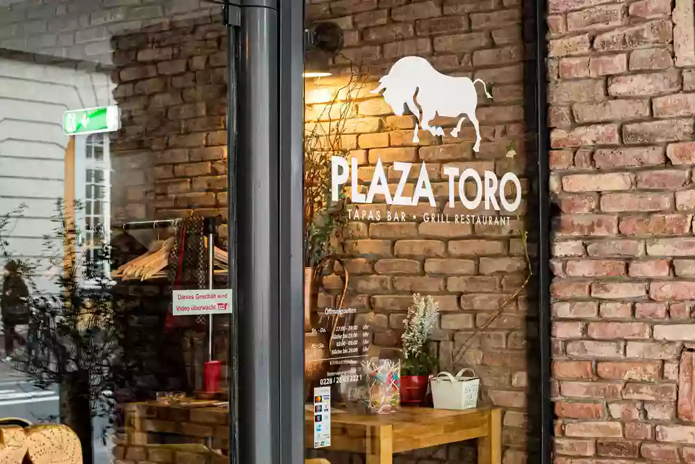 Plaza Toro | Tapas Bar Bonn | Spanisches Restaurant Bonn