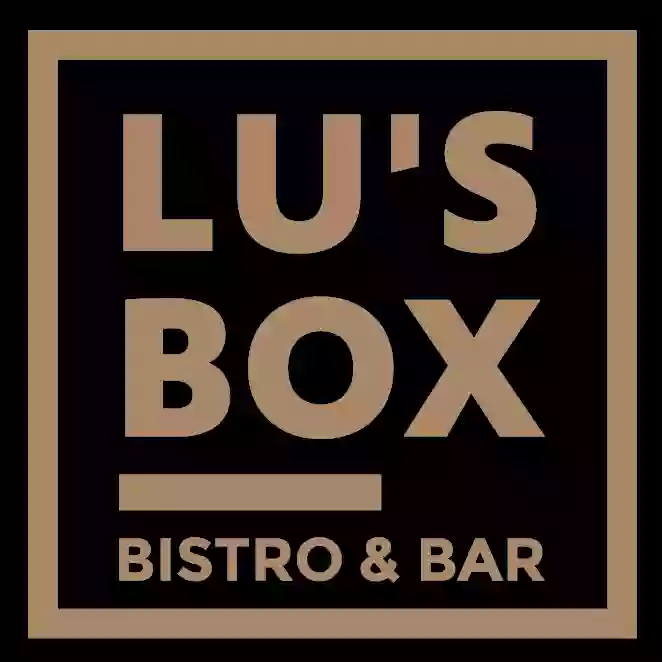 Lu's Box Restaurant