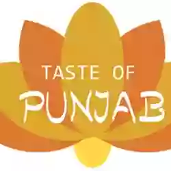 Taste of Punjab